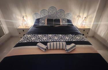 Appartement résidence cala montero - Foto 22