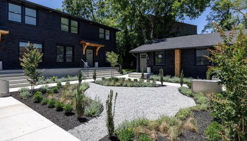 24-guest Retreat The Nomad: Studio x2, 1BR x4 - Foto 2, Other