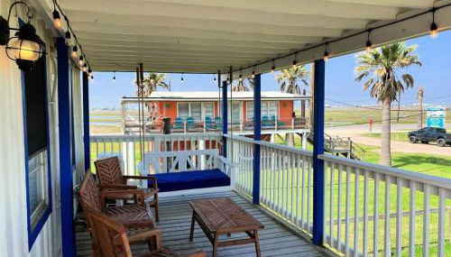 Sun & Salt Beach Pad - Cozy, Cute & Tail-Wagging Approved! - Foto 2