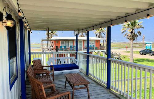 Sun & Salt Beach Pad - Cozy, Cute & Tail-Wagging Approved! - Foto 2