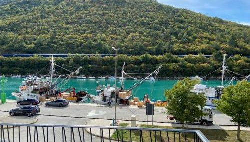 Apartment Lucie - Foto 4