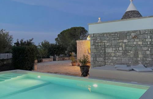 Trulli Milena - Foto 7