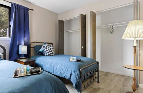 Cozy2bd Aurora Chgolnd Freeparkg Sleeps6 FreeWI-FI - Foto 17