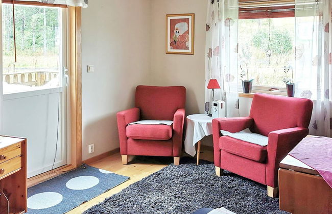 5 Person Holiday Home in Digermulen - Foto 15