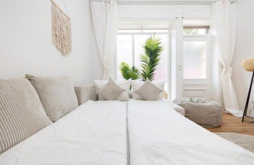 SUHU Berlin Apartments - Foto 46