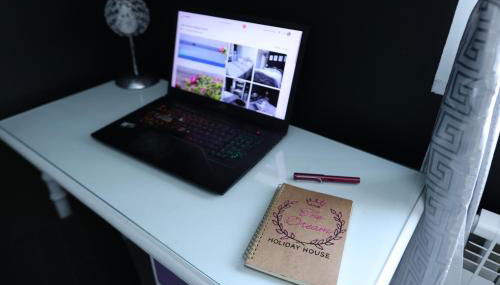 The Dream Holiday House - Foto 5