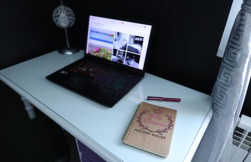 The Dream Holiday House - Foto 5