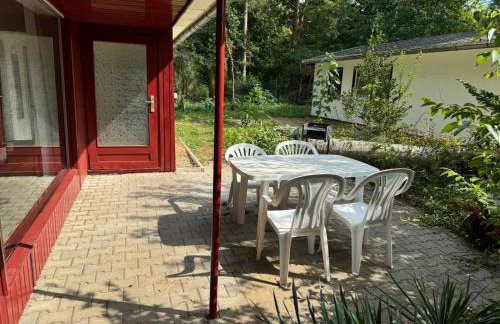 Feriendorf Seddiner See - Bungalow 7 - Foto 10