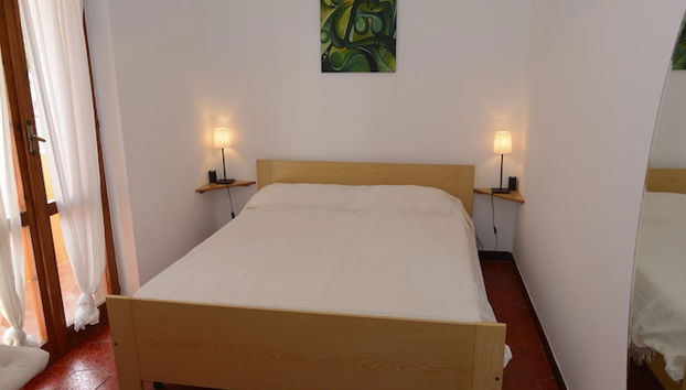 Casa Orata - Foto 3, Habitación