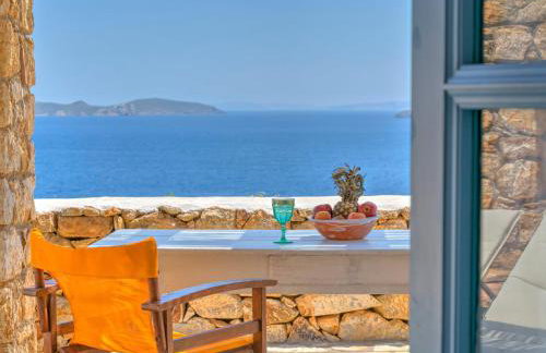 Eirini Luxury Hotel Villas - Foto 45
