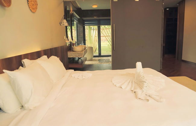 Sunset Hill Villa Mui Ne - Photo 73