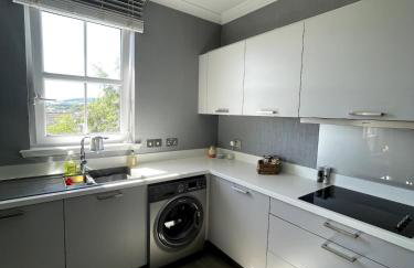 Spacious Flat in Aberdeenshire - Foto 3