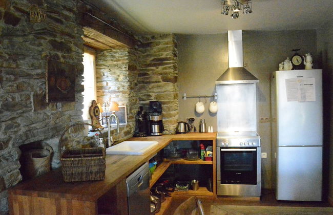 Cottage With Foosball & Garden - Foto 6