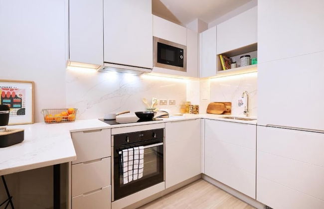 JOIVY Aparthotel at Vita Iona Street - Adults Only. - Foto 33