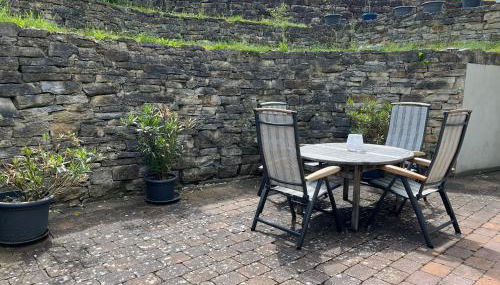 Ferienwohnung mit Terrasse - Photo 2