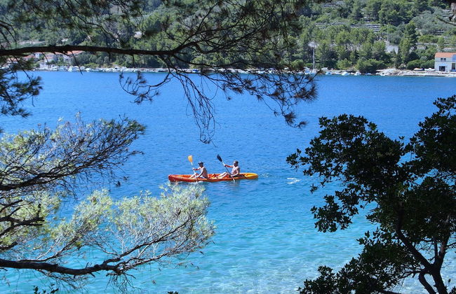 Seafront Apartment Dana - Foto 41