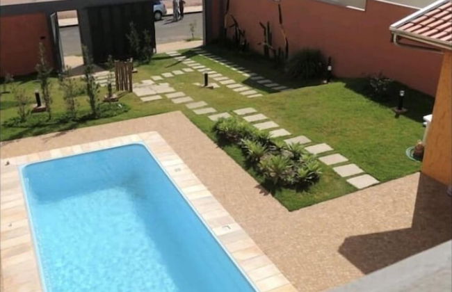 Casa Relax Brotas - Photo 18