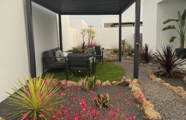 Stylish and comfortable Villa Anna in Villaverde - Foto 14