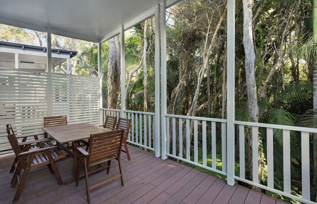 Discovery Parks - Emerald Beach - Foto 55