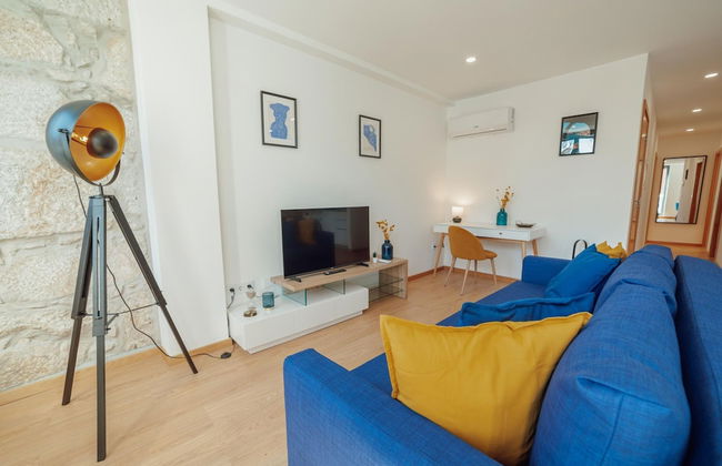 Modern Stylish Apartment I by Vacationy - Foto 12