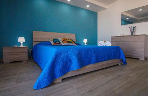 The Beach Apartment - Panoramic View - Foto 13