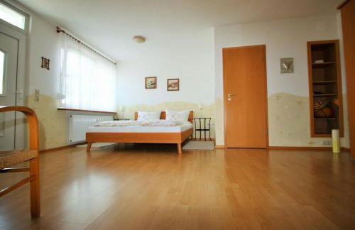 Fewo Spiaggia - Gästehaus Kön - Foto 13