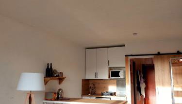 Studio aux pieds des pistes - Le Balcon de Villard - Foto 4