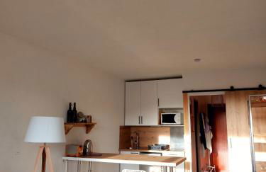 Studio aux pieds des pistes - Le Balcon de Villard - Foto 4