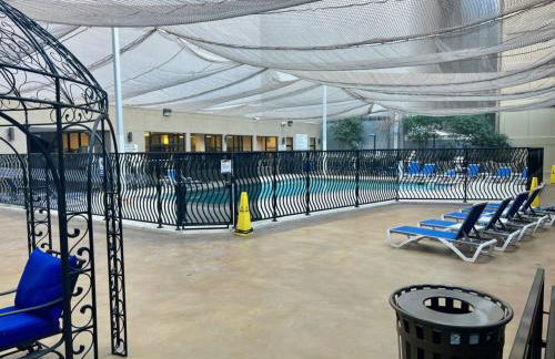 Jockey Resort Suites Center Strip - Foto 150