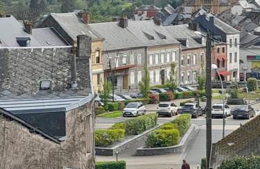 Gîte Linglet - Foto 11