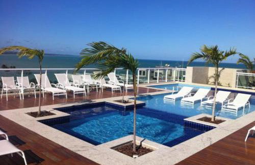 JTR-Condominio a Beira Mar - Foto 37