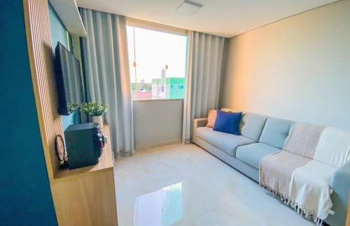 Ap espaçoso próximo a praia 2quartos - Photo 8