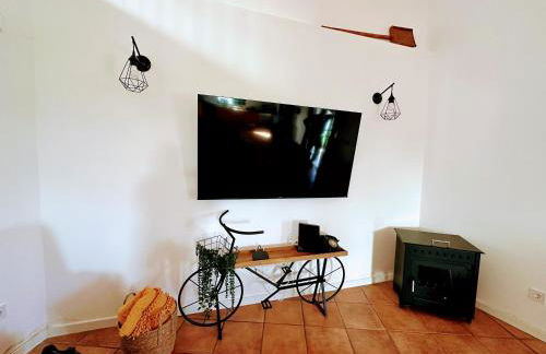 Casa Bé-Bia - Foto 8