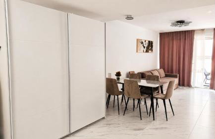Luxury Beachfront Family Apartment - Foto 10