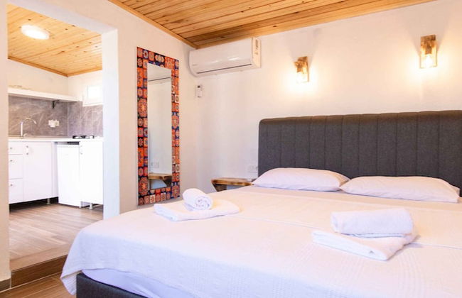 Satsuma Butik Otel - Foto 44