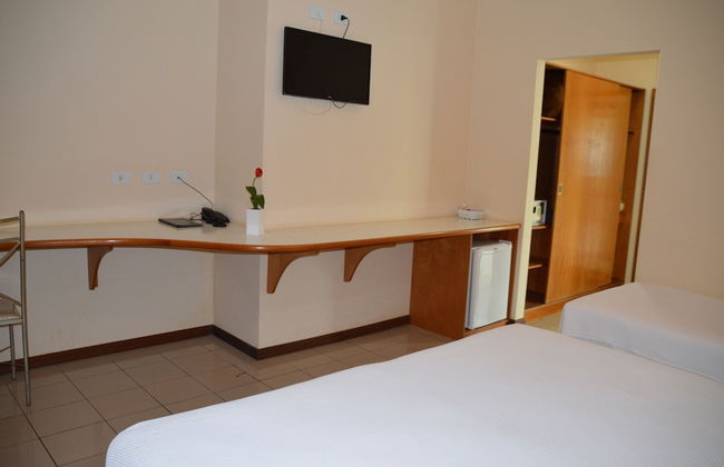 Hotel Lago das Pedras - Photo 10