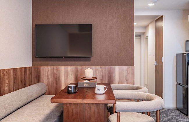 Apartment Hotel 11 Kuromon 4 - Foto 25