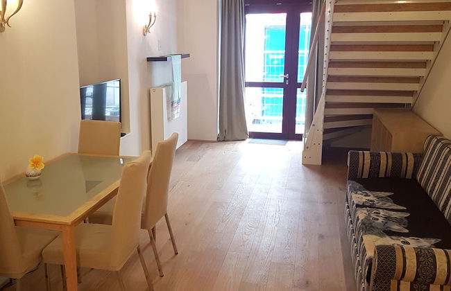 Sobieski City Center Apartments - Foto 27