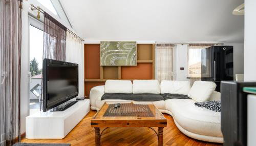 Apartments Susanna - Foto 4