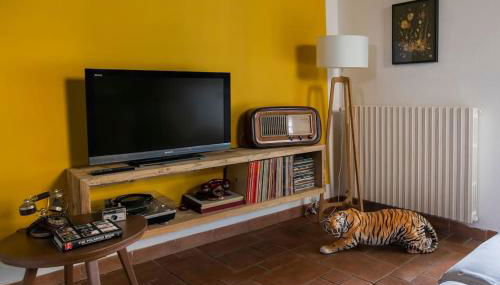 La Casa nella Torre - Apartment - Foto 5