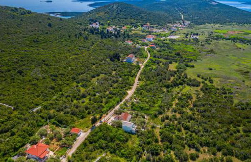 2 Bedroom Nice Home In Molat - Photo 21