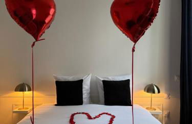 La suite du parc 1 - Foto 16