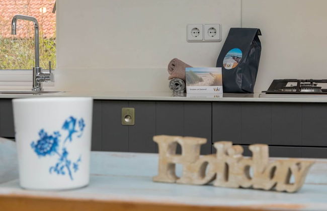 Holiday Home Close to the Beach - Foto 11