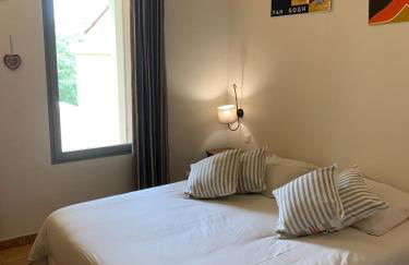 appartement cosy avec climatisation réversible GOLF DE SAUMANE - Foto 14