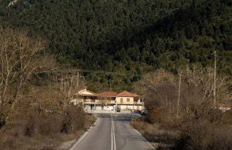 Triantos Guesthome Suite - Photo 35