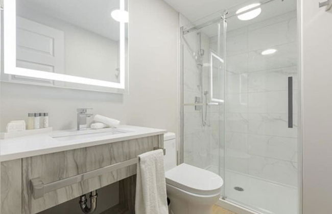 Griffintown Hotel - Foto 28