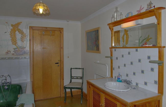 Steading Holidays - The Byre - Foto 8