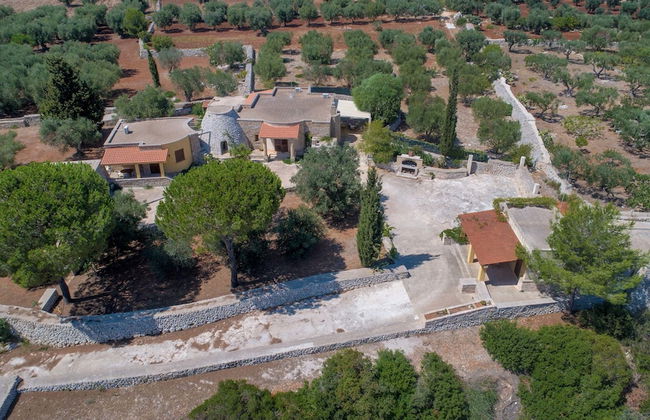 Masseria Colosso - Photo 68