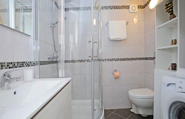 Apartments Atento - Photo 16