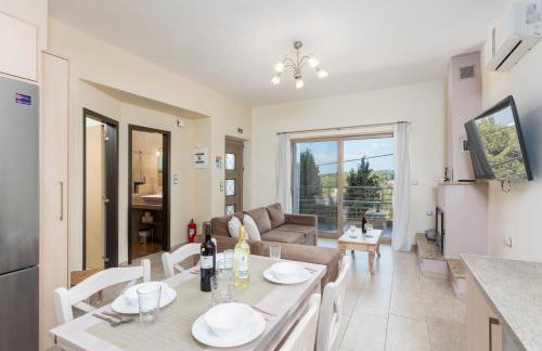 Stefania Villa Ena in Roumeli - Photo 22